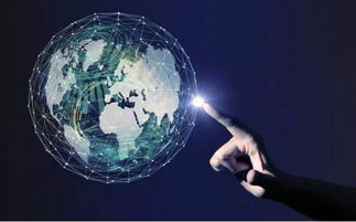 區(qū)塊鏈技術(shù) 從幕后走向臺(tái)前，兩會(huì)地方工作報(bào)告的熱詞