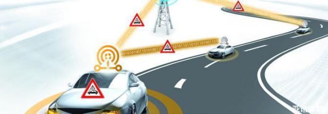 瞄準(zhǔn)中國(guó)市場(chǎng)，Alps Alpine推出C-V2X模塊 通信科技領(lǐng)域的新里程