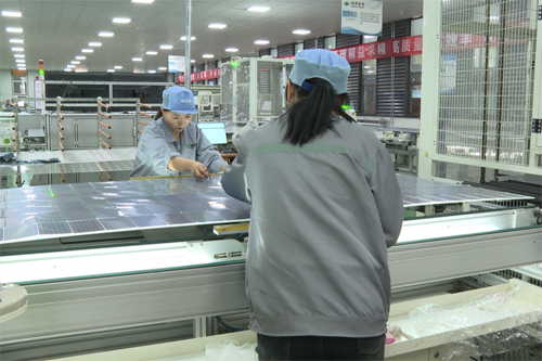 平魯經濟技術開發區 以科技創新為引擎，提速通信技術開發，匯聚高質量發展新動能