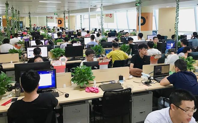 青浦區(qū)八家企業(yè)榮登2020年度上海軟件和信息技術(shù)服務(wù)業(yè)“雙百”榜單