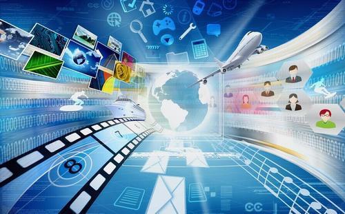 硬氣領(lǐng)跑！浙江軟件業(yè)前三季度信息技術(shù)服務(wù)收入同比增長(zhǎng)16.7%，彰顯創(chuàng)新動(dòng)能