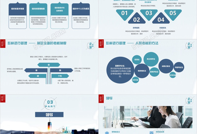 高效建設高效團隊 企業(yè)管理培訓核心策略與實踐